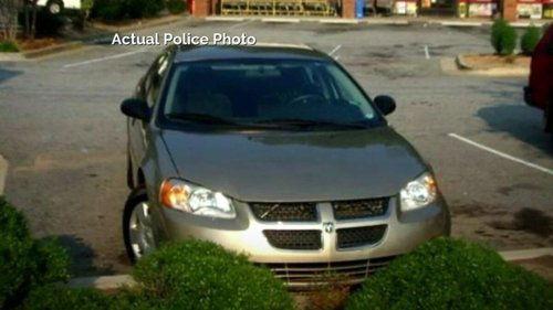 The Real Murders of Atlanta Season 3 Episode 5 - Murder at the Mall