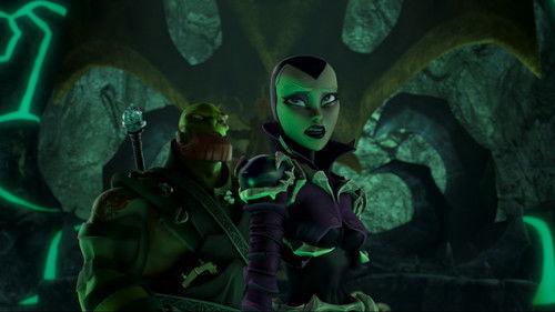 He-Man and the Masters of the Universe Season 1 Episode 5 - We Have the Power