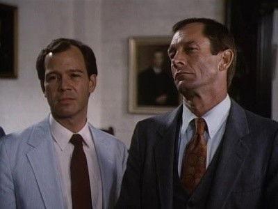 Miami Vice Season 1 Episode 9 - Glades