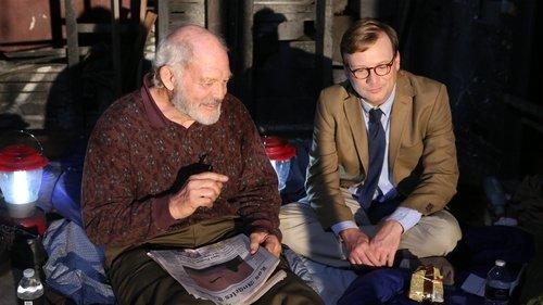 Review Season 2 Episode 5 - Catfishing, Haunted House