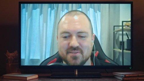 undefined Season 1 Episode 1 - Into the Unknown