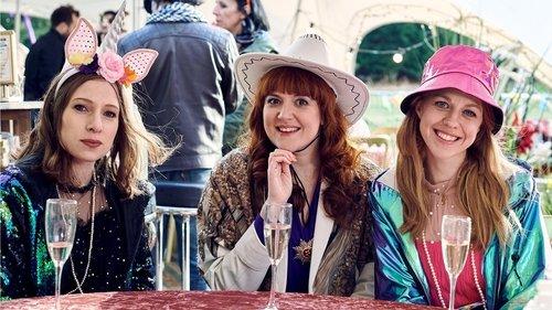 The Windsors Season 3 Episode 2 - Episode 2