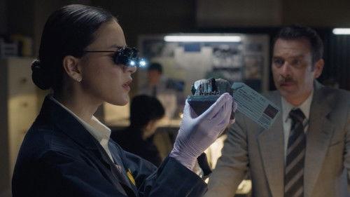 Air Disasters Season 17 Episode 8 - Pitch Black