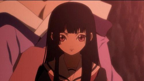 Hell Girl Season 1 Episode 11 - Torn Threads