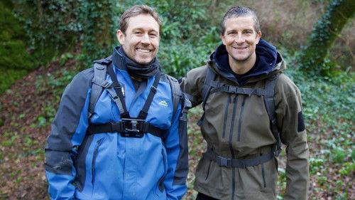 Bear's Mission with... Season 2 Episode 1 - Jonny Wilkinson