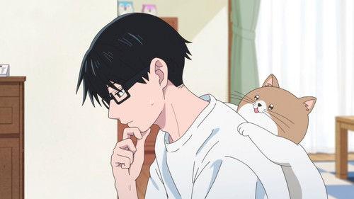 You and I Are Polar Opposites Season 1 Episode 3 - Cute and Cool