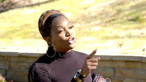 The Real Housewives of Atlanta Season 14 Episode 11 - Cabin Fever
