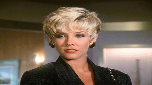 Dallas Season 14 Episode 8 - The Odessa File