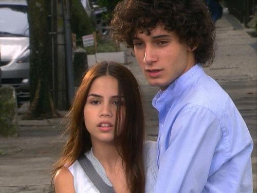 Pages of Life Season 1 Episode 73 - Episode 73