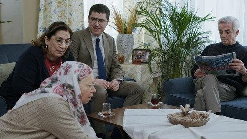 Some Interesting Events Season 1 Episode 9 - Episode 9