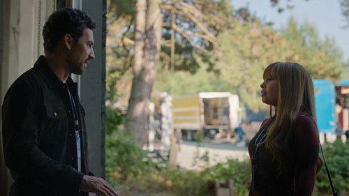 Wild Cards Season 3 Episode 2 - Quit Playing Games (With My Life)