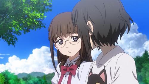 Housing Complex C Season 1 Episode 2 - Mismatched Buttons