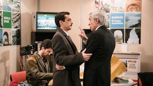 Cuéntame cómo pasó Season 20 Episode 5 - Episode 5