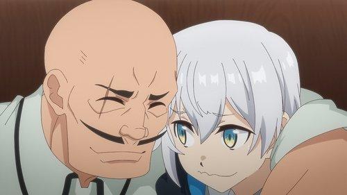 Possibly the Greatest Alchemist of All Time Season 1 Episode 5 - Shadow of Sidonia