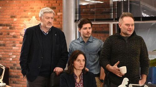 Komisarz Alex Season 19 Episode 3 - Episode 3