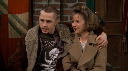 Friends Season 3 Episode 18 - The One with the Hypnosis Tape