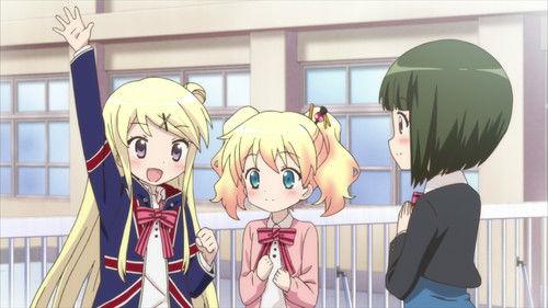 Kinmoza! Season 2 Episode 2 - Present For You
