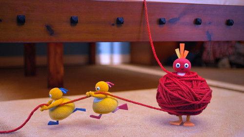 Twirlywoos Season 1 Episode 12 - Shorter and Shorter