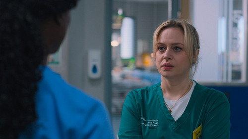 Casualty Season 44 Episode 8 - Save Me