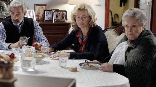 Cuéntame cómo pasó Season 15 Episode 5 - Episode 5