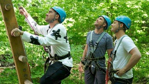 undefined Season 5 Episode 1 - The Crowening