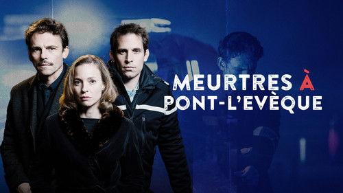 Murders in... Season 8 Episode 6 - Murders in Pont-L’Eveque