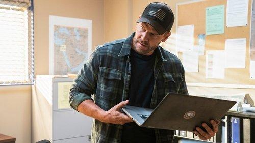 undefined Season 5 Episode 9 - Close to Home