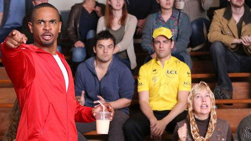undefined Season 3 Episode 11 - Clavado En Un Bar