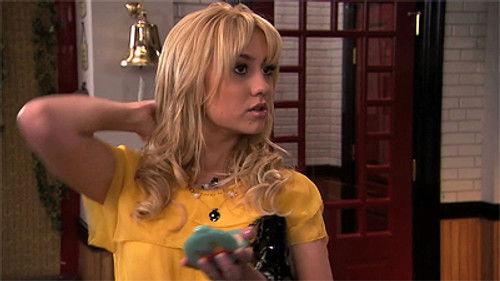 JONAS L.A. Season 1 Episode 16 - Forgetting Stella's Birthday