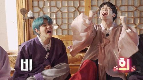 TO DO X TXT Season 1 Episode 3 - Episode 3