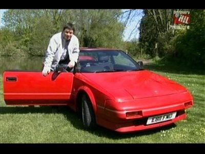 Wheeler Dealers Season 2 Episode 2 - Toyota MR2 MKI (Part 2)