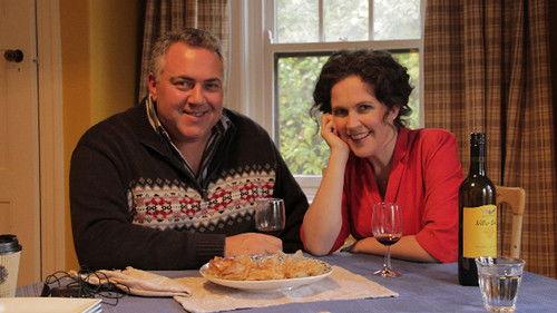 Kitchen Cabinet Season 2 Episode 1 - Joe Hockey