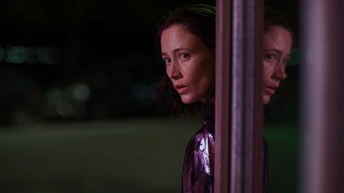 Codename: Annika Season 1 Episode 2 - Impasto