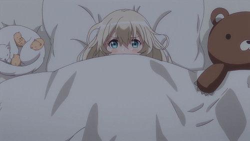 UzaMaid! Season 1 Episode 7 - My Maid Doesn't Come Anymore