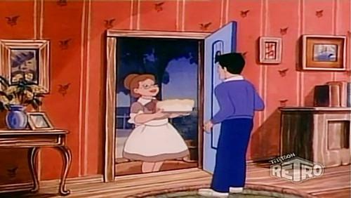 Alvin and the Chipmunks Season 1 Episode 11 - Mother's Day