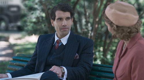 The Patients of Dr. García Season 1 Episode 2 - Manuel