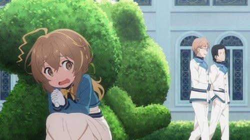 undefined Season 1 Episode 2 - Taking a Step Forward