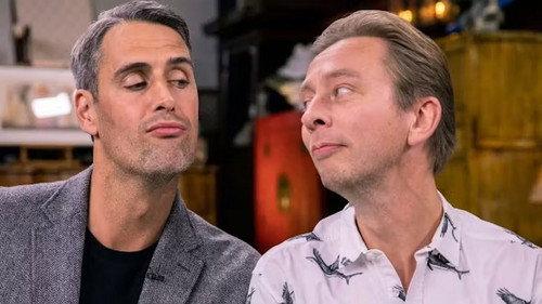 Krejlerkongen Season 10 Episode 24 - Episode 24