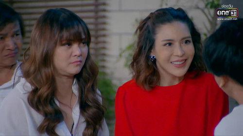 Pen Tor Season 10 Episode 8 - ดีดหัวตัวหงอย