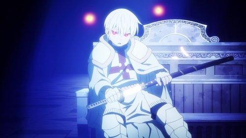 undefined Season 1 Episode 15 - The Blacksmith’s Dream
