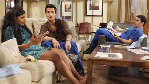 The Mindy Project Season 1 Episode 1 - Pilot