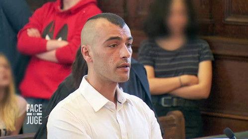 Face au juge Season 5 Episode 1 - Episode 1