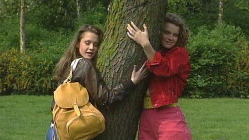 Oppassen!!! Season 3 Episode 19 - Low back pain