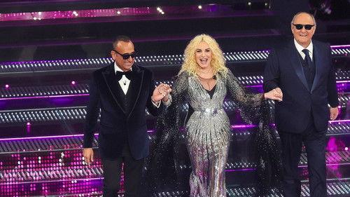 Sanremo Music Festival Season 75 Episode 1 - Semi-final 1