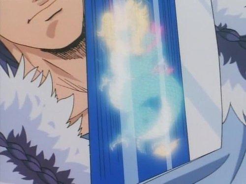 Cooking Master Boy Season 1 Episode 33 - The Legendary Cooking Utensils! The Secret of the Always-sharp Blade!