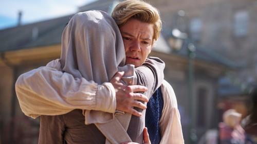 The Artful Dodger Season 2 Episode 8 - Change of Heart