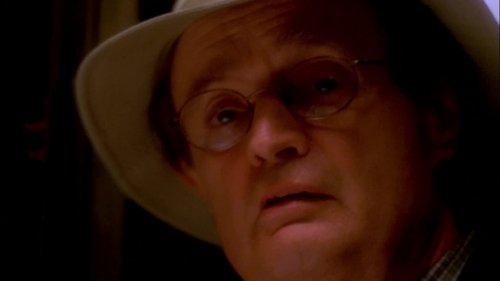 NCIS Season 1 Episode 19 - Dead Man Talking