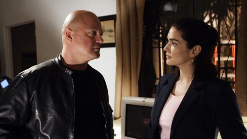 The Shield Season 5 Episode 4 - Tapa Boca