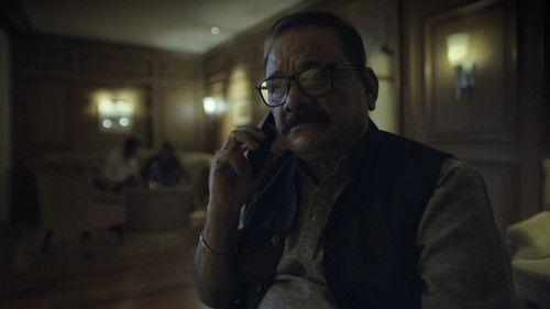 Undekhi Season 2 Episode 2 - Needle In A Haystack