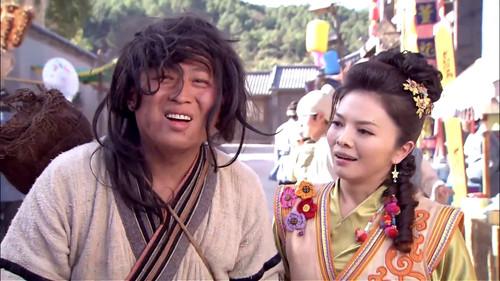 Longmen Express Season 1 Episode 7 - Episode 7